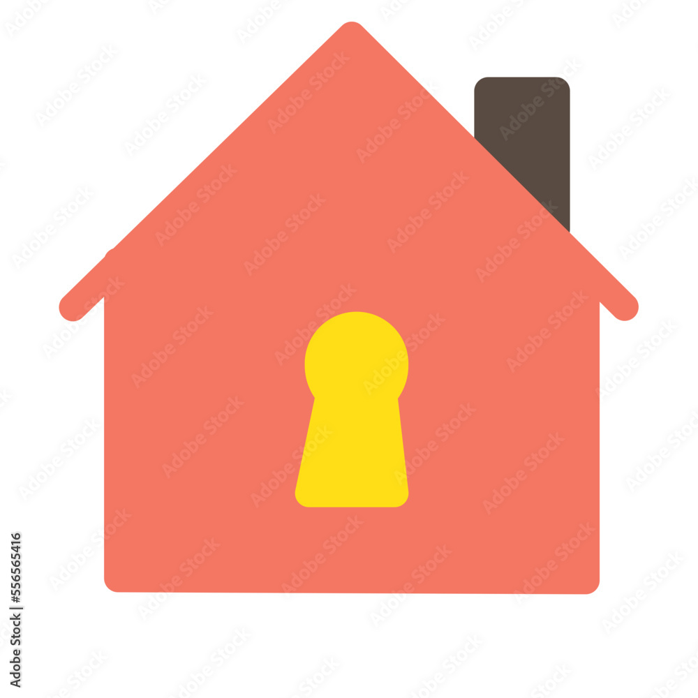 Home Flat Icon Home Flat Icon