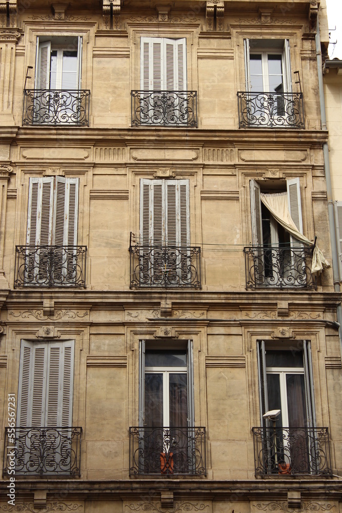 French architecture