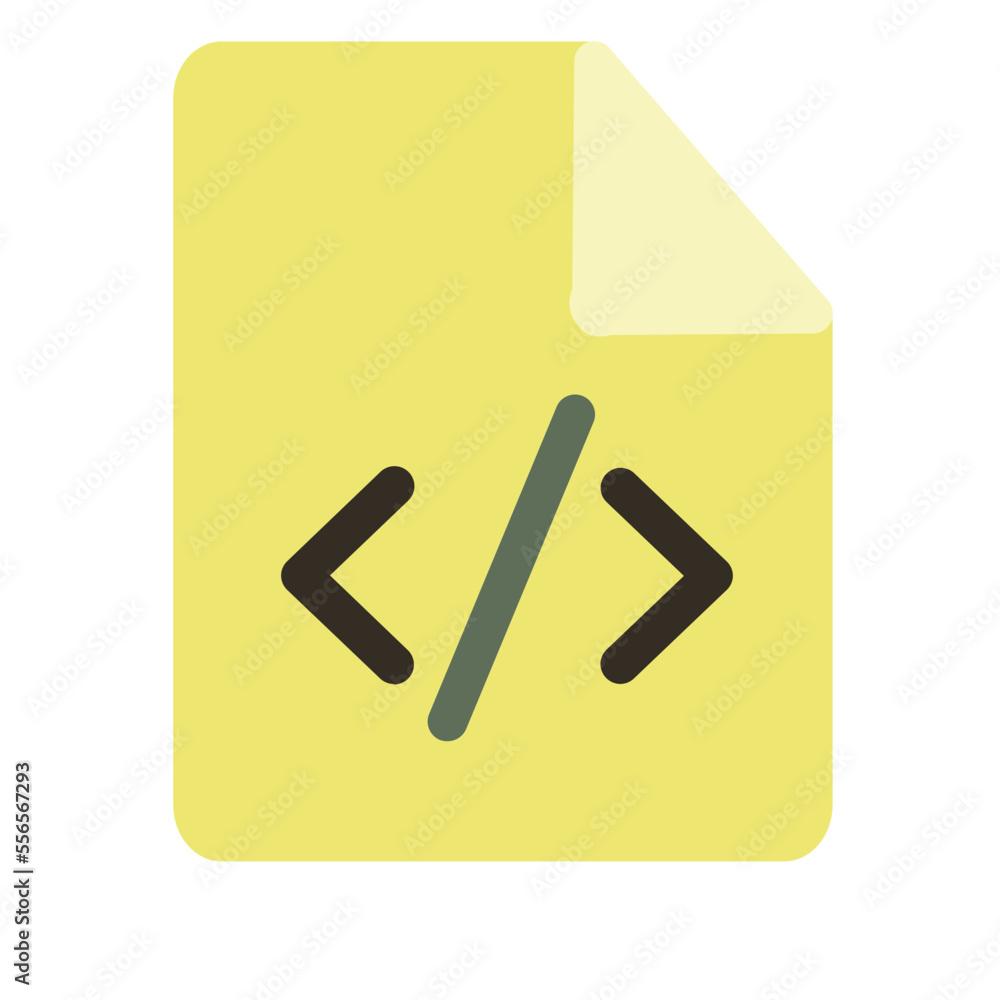 Programming Flat Icon Programming Flat Icon