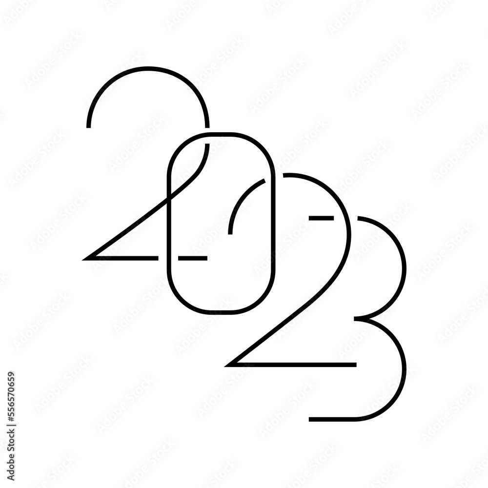 Happy Chinese New Year 2023 banner Happy Chinese New Year 2023 banner
