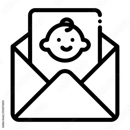 communications icon