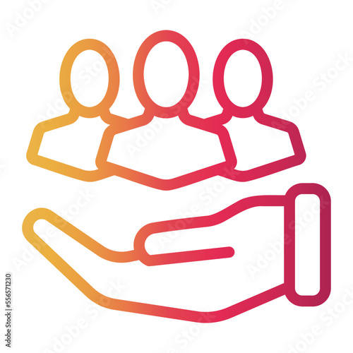 clients icon