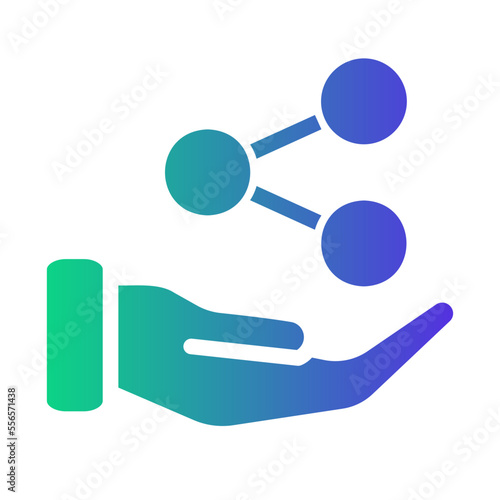 interact icon