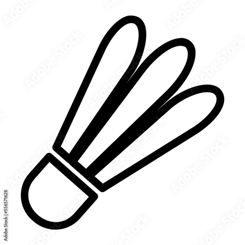 badminton icon