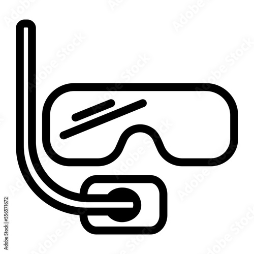 sport equipment icon
