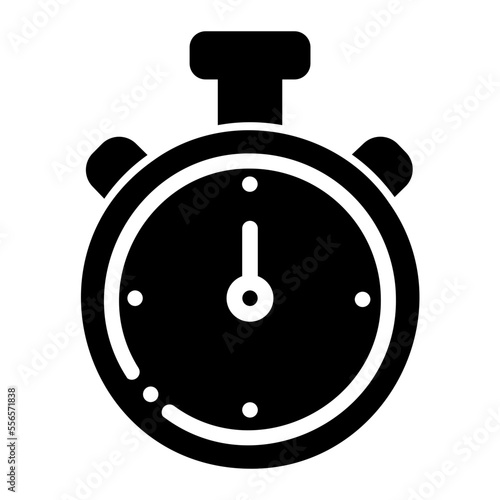 stopwatch icon