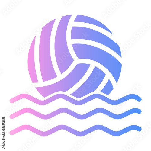 water polo icon