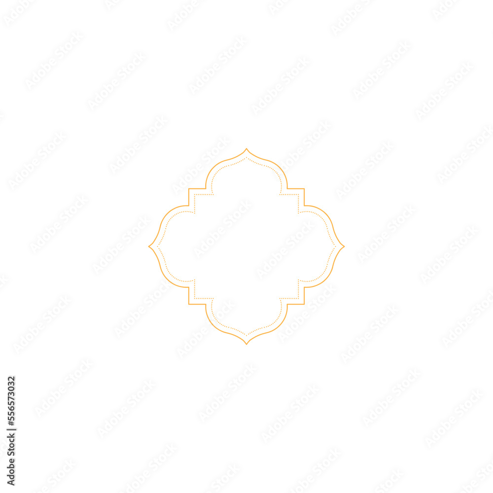 diwali icon design template