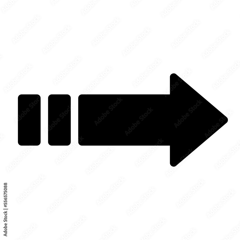 right arrow glyph icon right arrow glyph icon