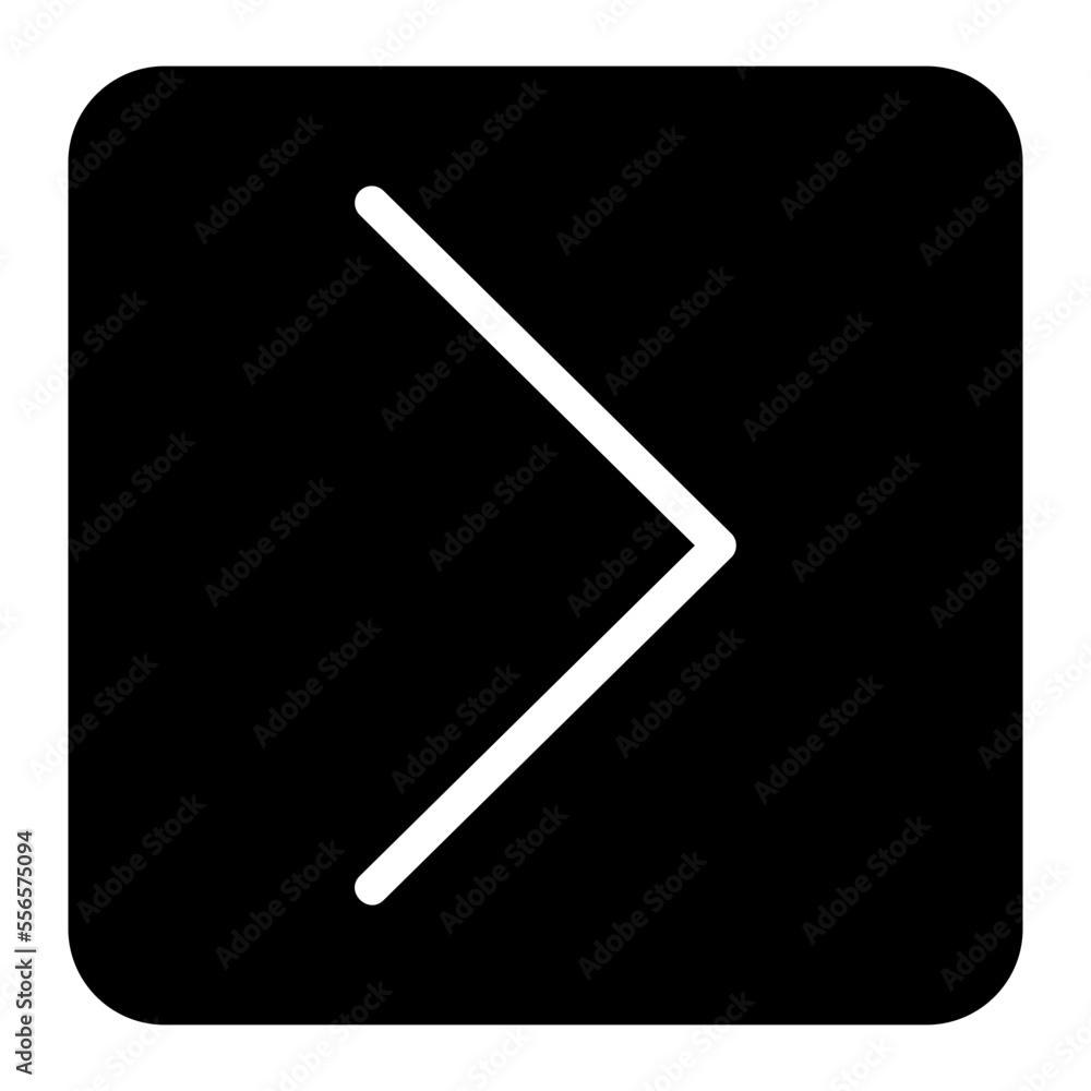 right arrow glyph icon right arrow glyph icon