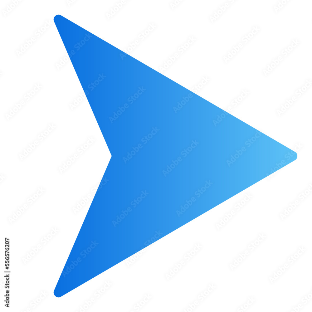 right arrow gradient icon right arrow gradient icon