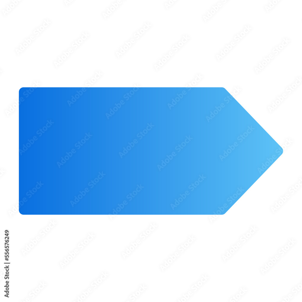 right arrow gradient icon right arrow gradient icon