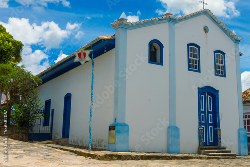 SÃO LUIZ DO ITAPETINGA photo