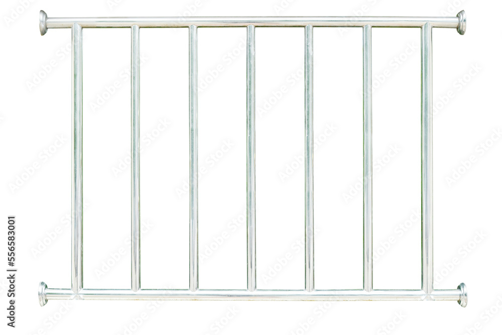 Stainless steel railing Stainless steel railing