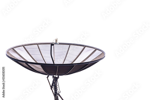 Fotografie Satellite dish