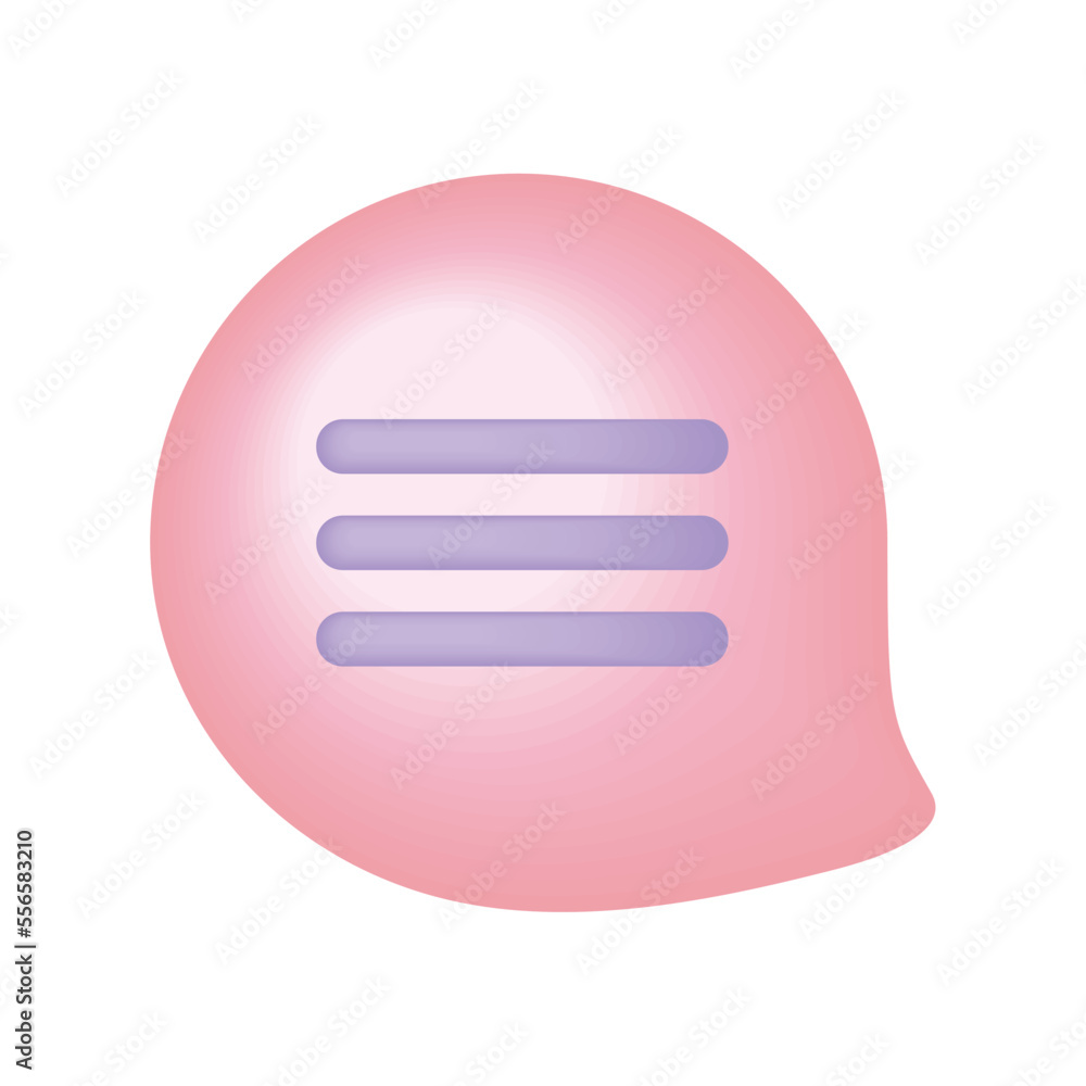 speech bubble social media speech bubble social media
