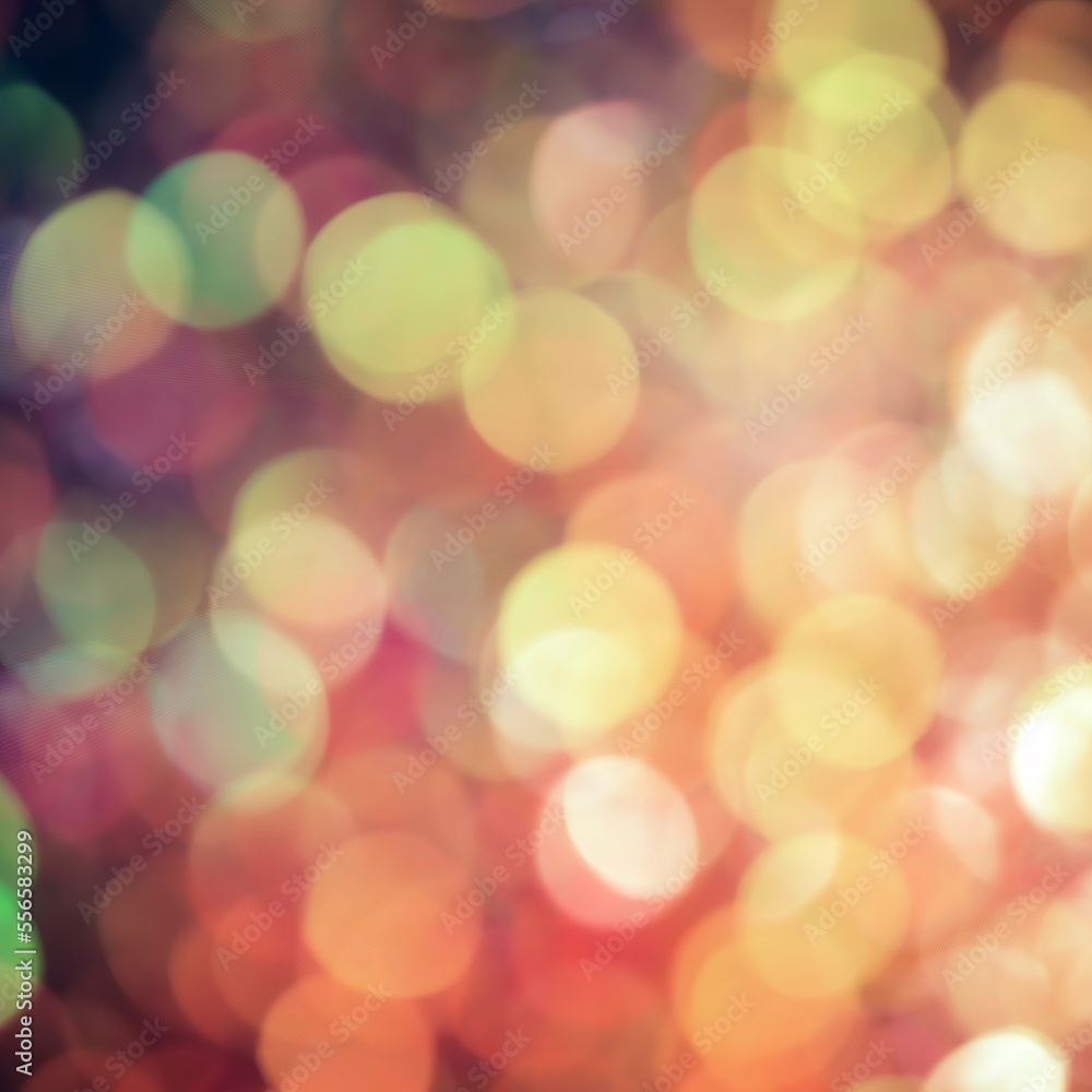 Bokeh abstract holidays texture. Defocused colorful background. Blurred bright glowing lights Bokeh abstract holidays texture. Defocused colorful background. Blurred bright glowing lights