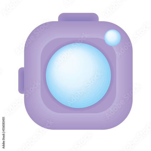 camera social media