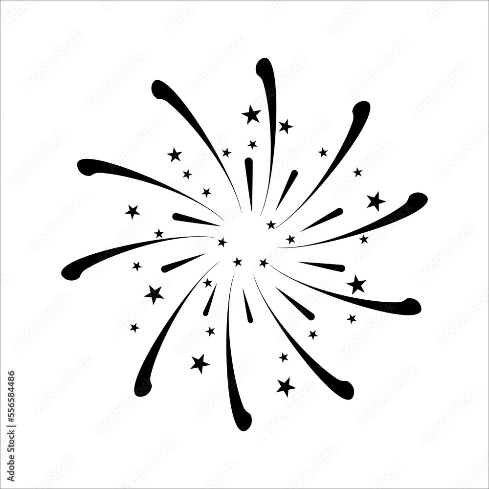 Firework 6 Firework 6