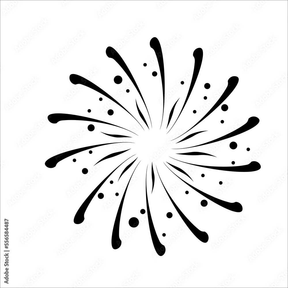 Firework 7 Firework 7