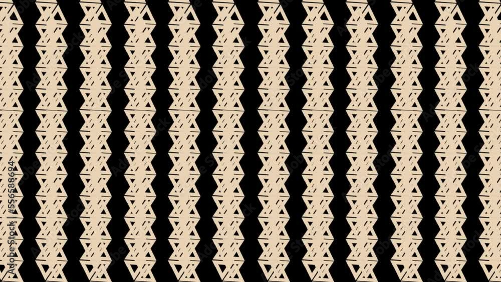 triangle shape background.Background of Geometric Shapes triangle shape background.Background of Geometric Shapes