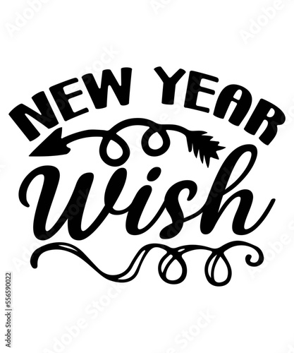 happy new year