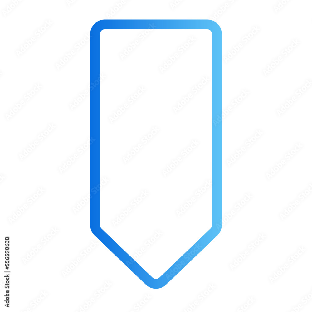 down arrow gradient icon down arrow gradient icon