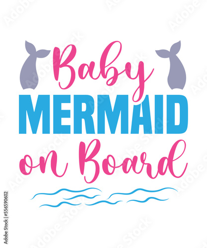 mermaid