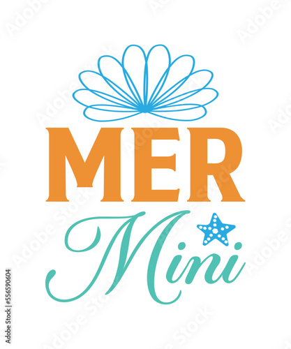 mermaid