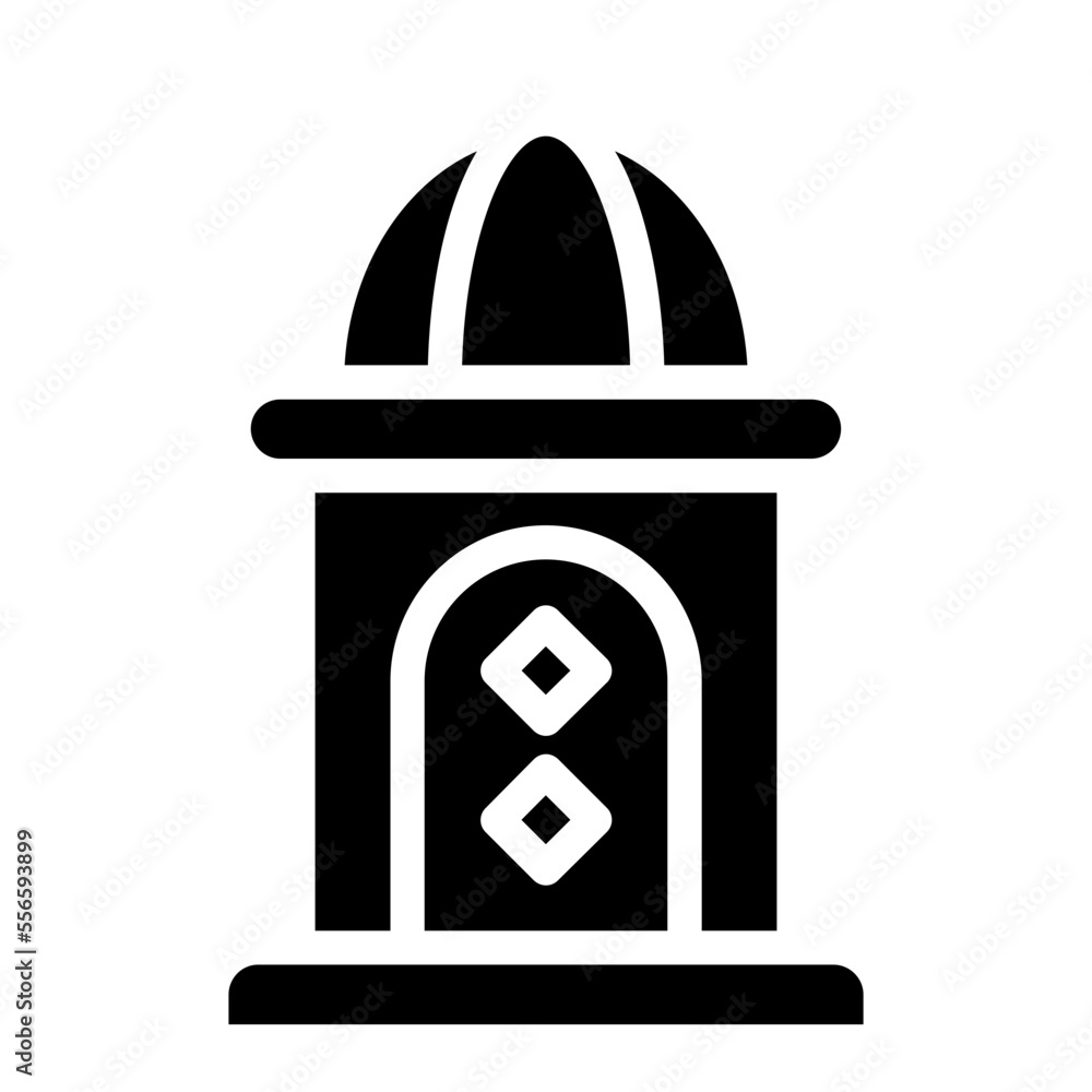 ramadan lantern icon ramadan lantern icon