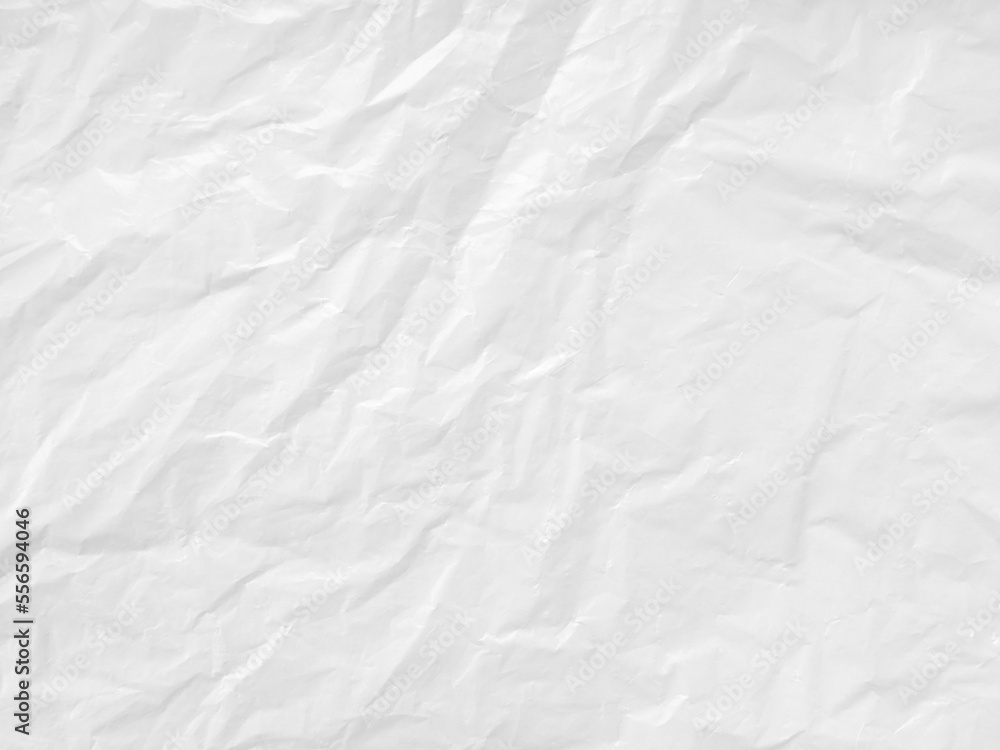 Obraz premium old white paper texture with rough and grunge.