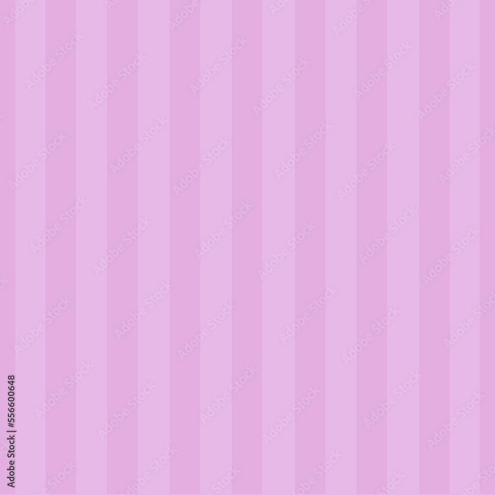 Candy stripe seamless pattern pastel pink can be used in decorative designs. fashion clothes Bedding sets, curtains, tablecloths, notebooks