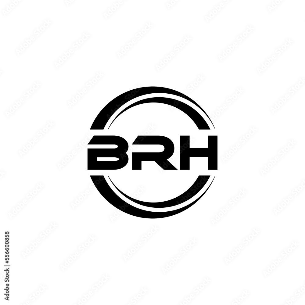 BRH letter logo design with white background in illustrator, cube logo, vector logo, modern alphabet font overlap style. calligraphy designs for logo, Poster, Invitation, etc. BRH letter logo design with white background in illustrator, cube logo, vector logo, modern alphabet font overlap style. calligraphy designs for logo, Poster, Invitation, etc.