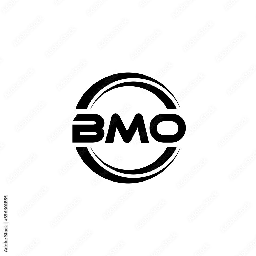 BMO letter logo design with white background in illustrator, cube logo, vector logo, modern alphabet font overlap style. calligraphy designs for logo, Poster, Invitation, etc. BMO letter logo design with white background in illustrator, cube logo, vector logo, modern alphabet font overlap style. calligraphy designs for logo, Poster, Invitation, etc.
