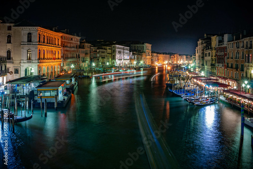 venecia ciudad patrimonio de la umanidad, ciudad de los canales © jjmillan