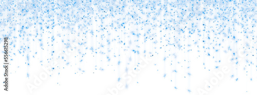 blue stars dots scatter texture