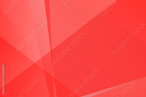 Abstract red on light red background modern design. Vector illustration EPS 10.