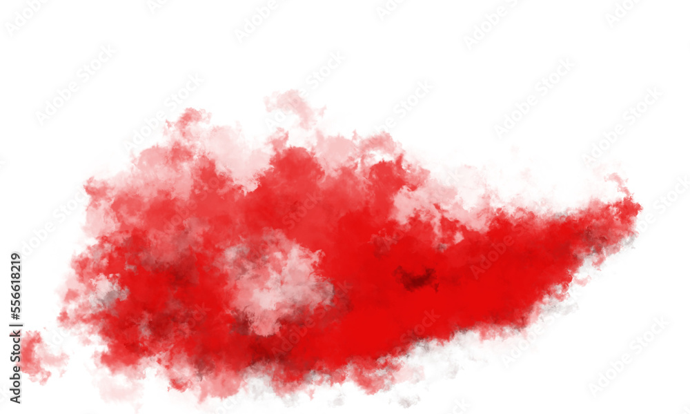 Easy-to-use colored smoke Easy-to-use colored smoke