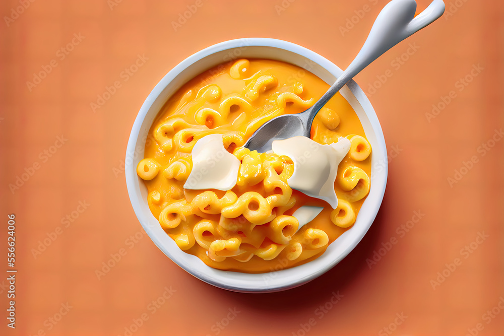 Mac and Cheese healthy snack up food Mac and Cheese healthy snack up food