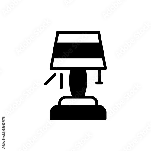 Work icon in vector. Logotype
