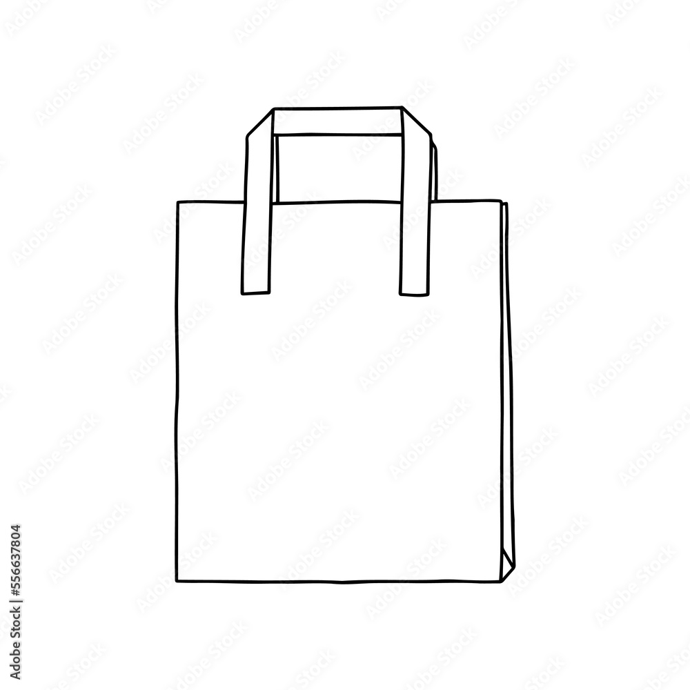 Paper Bag Template Images – Browse 105,199 Stock Photos, Vectors, and Video  | Adobe Stock