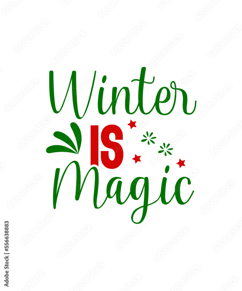 Fototapeta premium Winter shirt SVG for Cricut, Sweater Weather SVG, Winter Quotes svg, Snowman svg, Snow svg, Funny Quotes svg