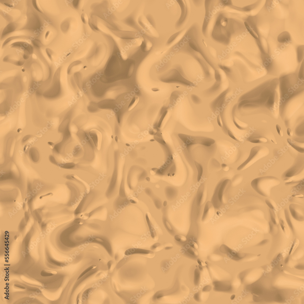 texture with winding spots. bulges and depressions. lunar surface. Horizontal image. 3D image. 3D rendering. texture with winding spots. bulges and depressions. lunar surface. Horizontal image. 3D image. 3D rendering.