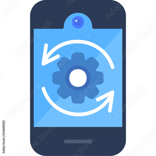 Update Icon