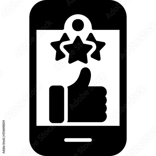 Review Icon