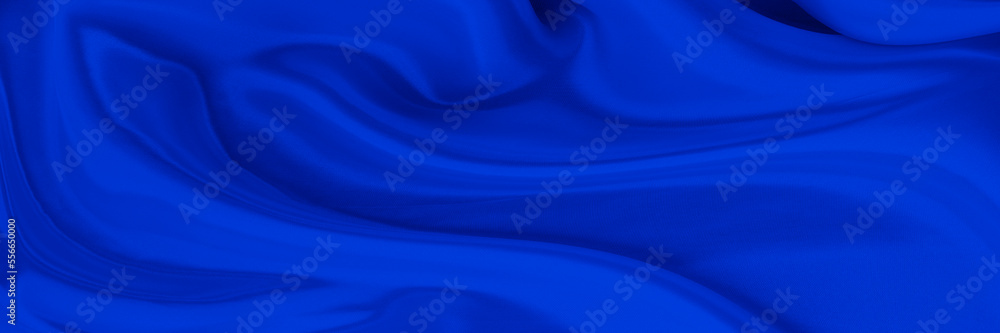 Black blue satin dark fabric texture luxurious shiny that is abstract silk cloth background with patterns soft waves blur beautiful. Black blue satin dark fabric texture luxurious shiny that is abstract silk cloth background with patterns soft waves blur beautiful.