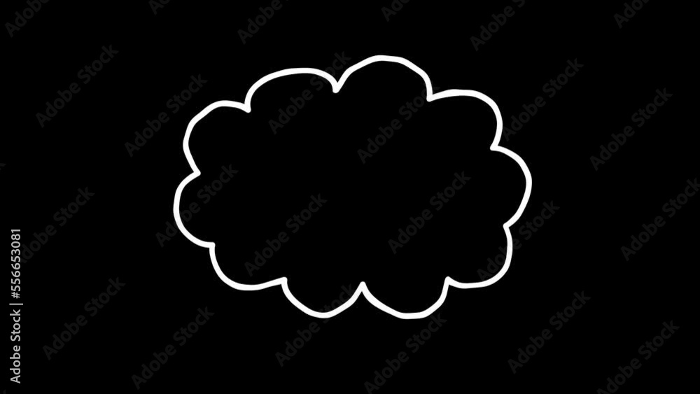Speech bubble and email icon sign or symbol animation. White Highlight Elements. Doodle loop animation. doodle style on transparent background. Jittery Artistic Motion. scribble seamless loop . Speech bubble and email icon sign or symbol animation. White Highlight Elements. Doodle loop animation. doodle style on transparent background. Jittery Artistic Motion. scribble seamless loop .