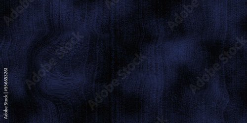 Dark blue fabric texture background. dark blue silk and fabric denim with pattern background.	
