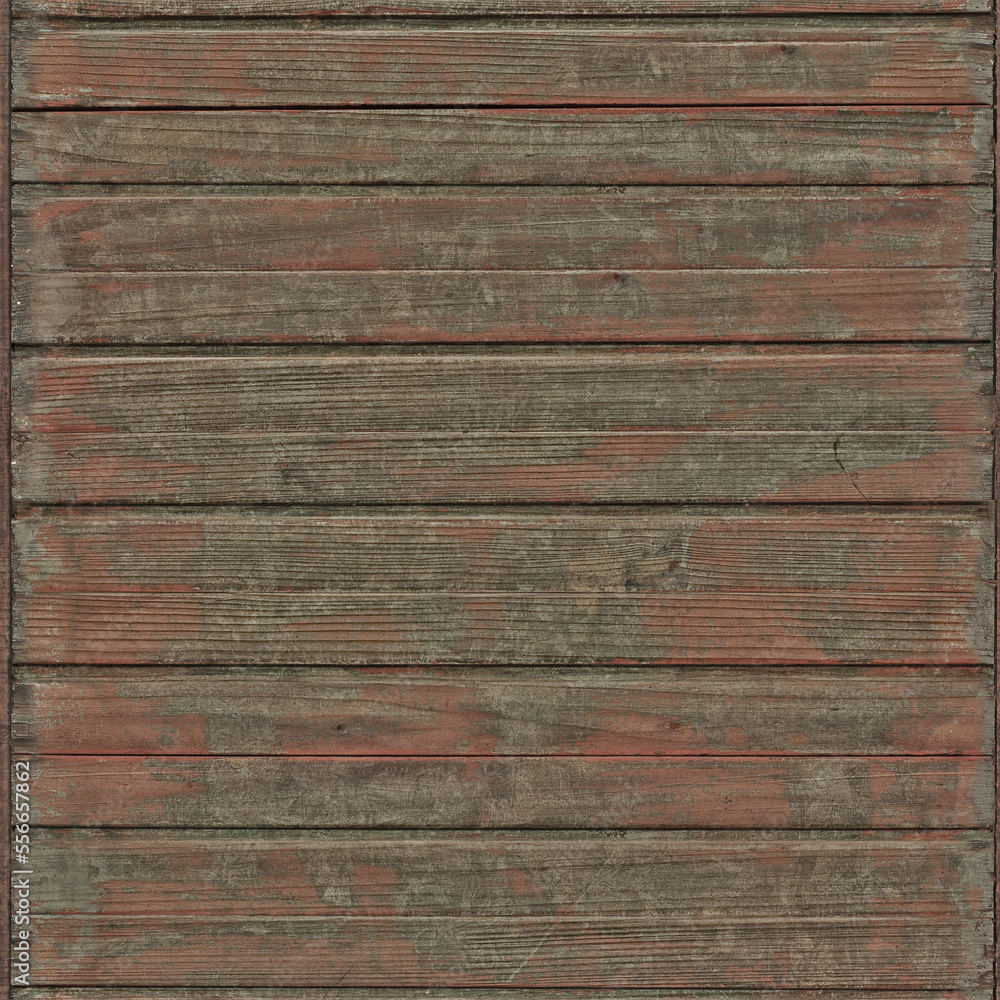 Obraz premium Old Wood Texture