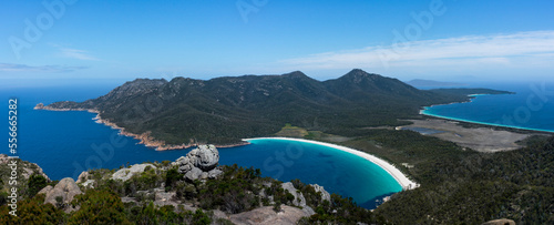 Freycinet - Tasmania 